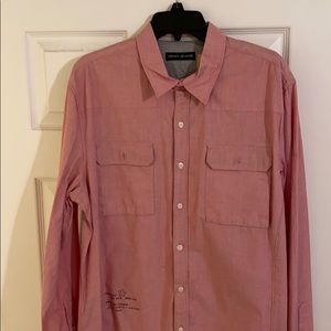 Dkny /New Button shirt